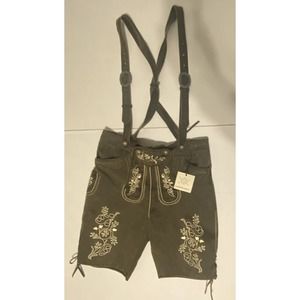 Landhaus lederhosen women Size 50/Large-New W/ Tags-Polyester/Cotton